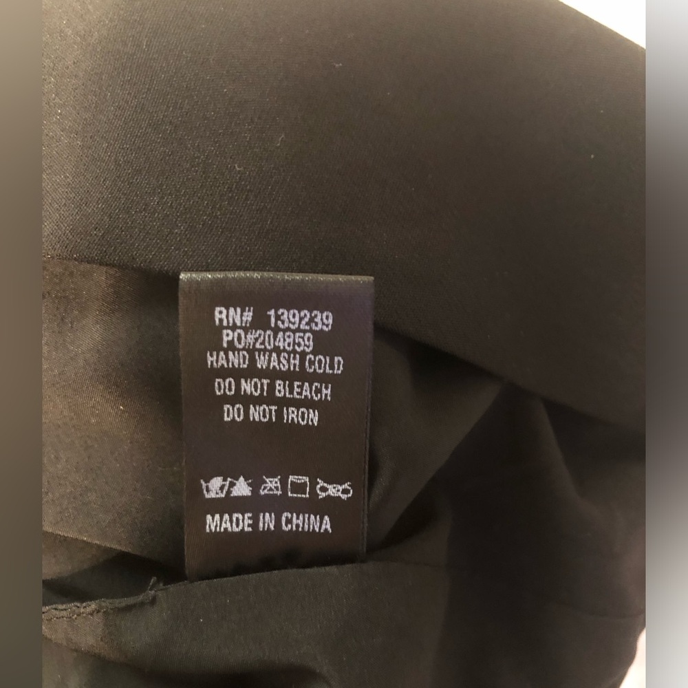 🖤DRESS🖤 - Picture 10 of 11